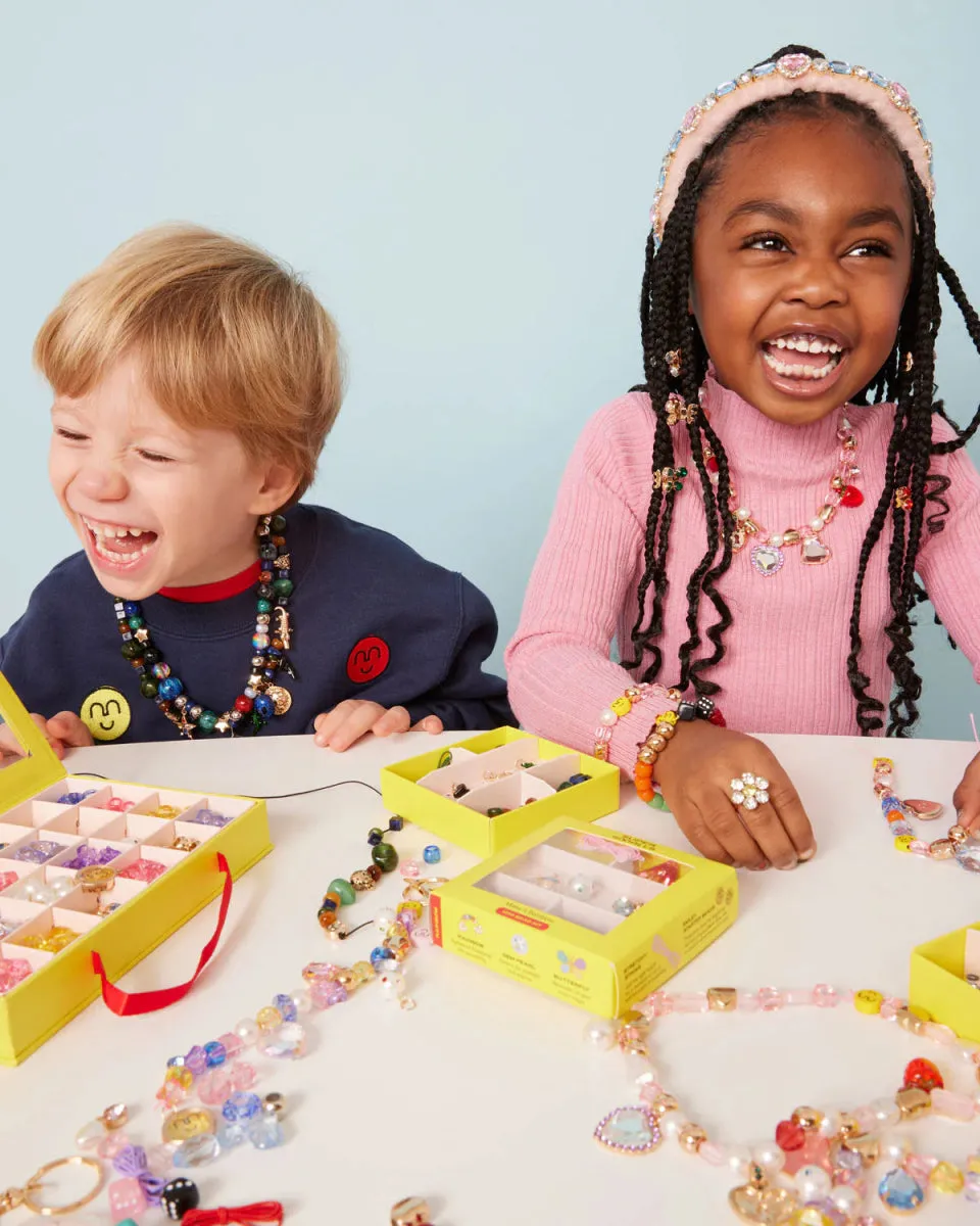 MAKE IT HEARTFELT MINI BEAD KIT