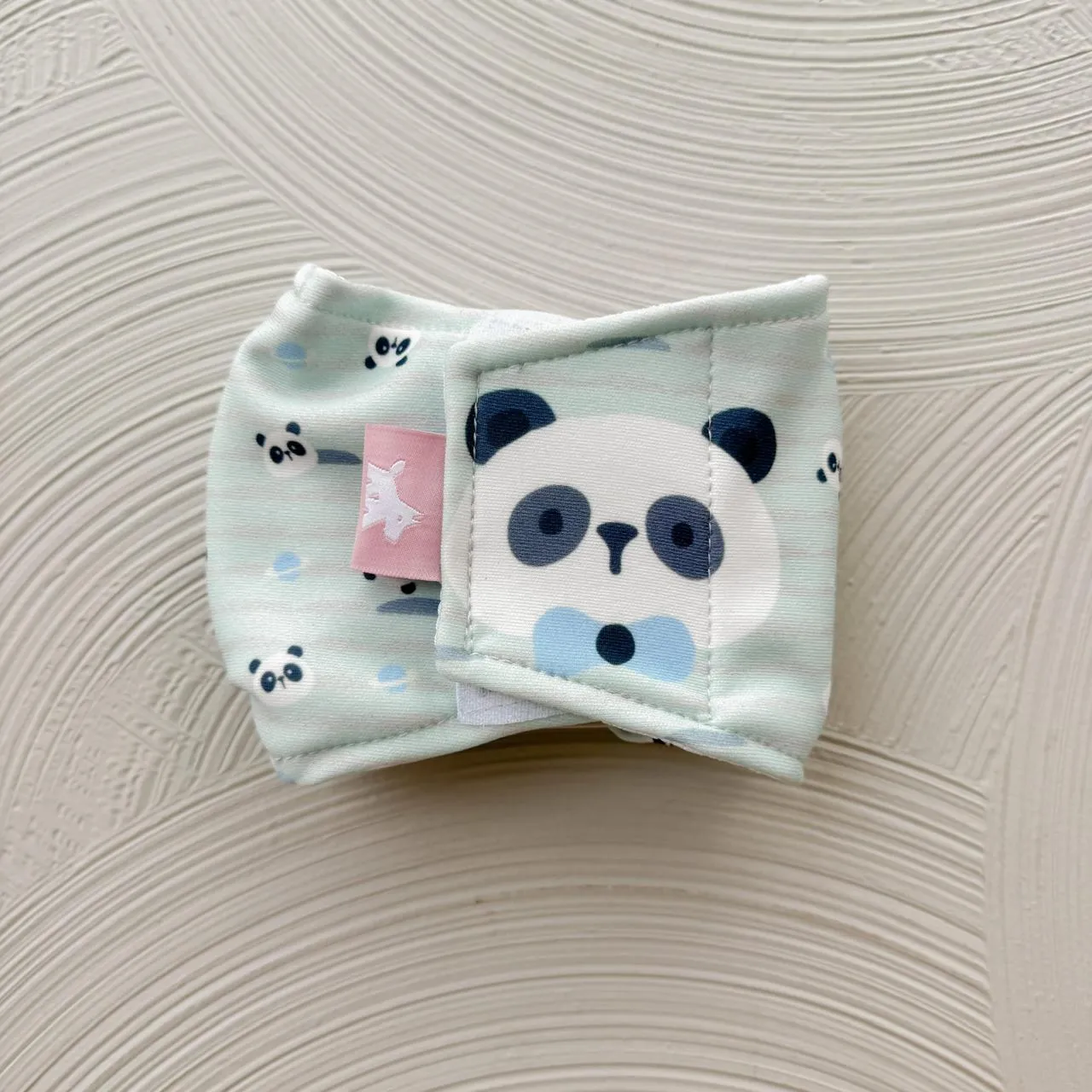 Manner Belt Panda