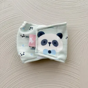 Manner Belt Panda