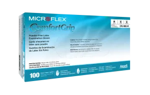 MICROFLEX® ComfortGrip® CFG-900 - 100/Box