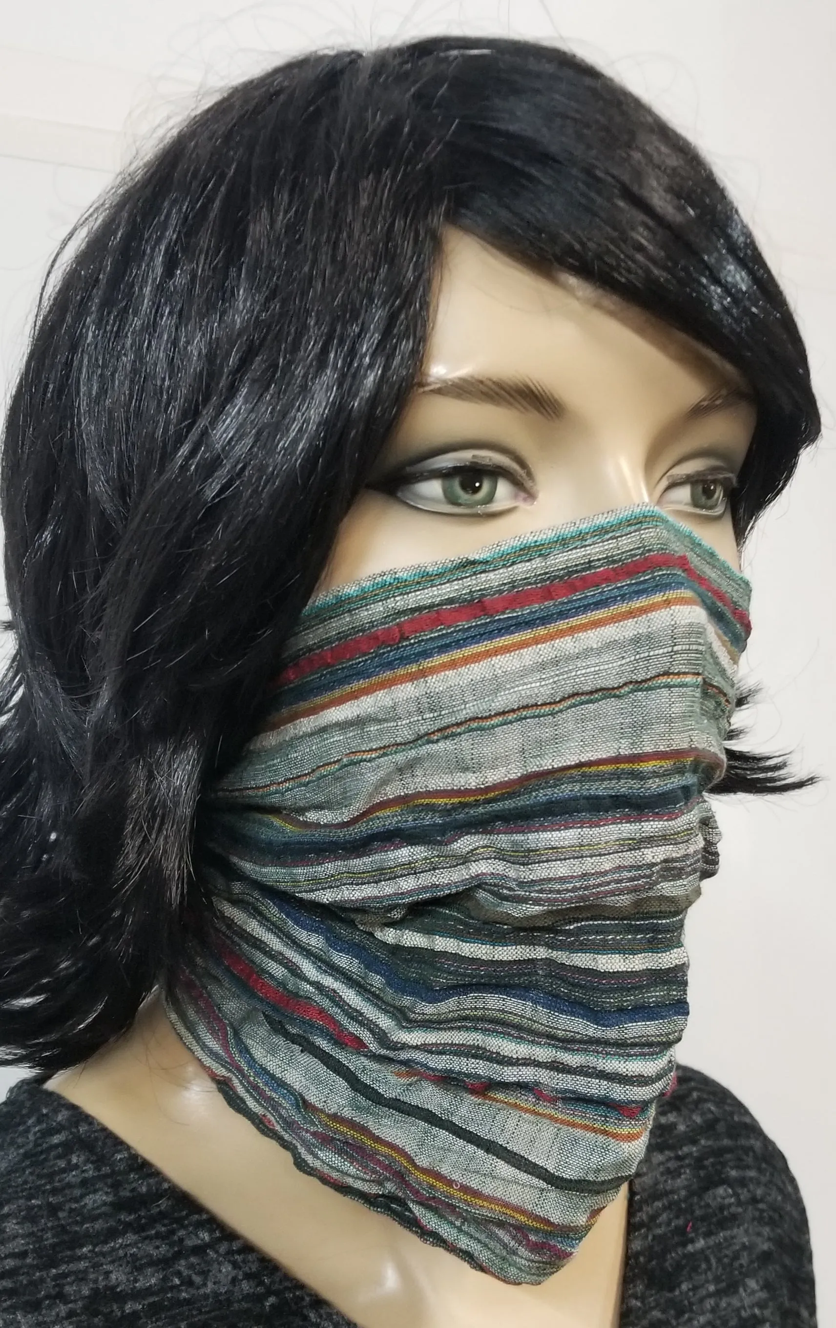 Multi Color Head Band