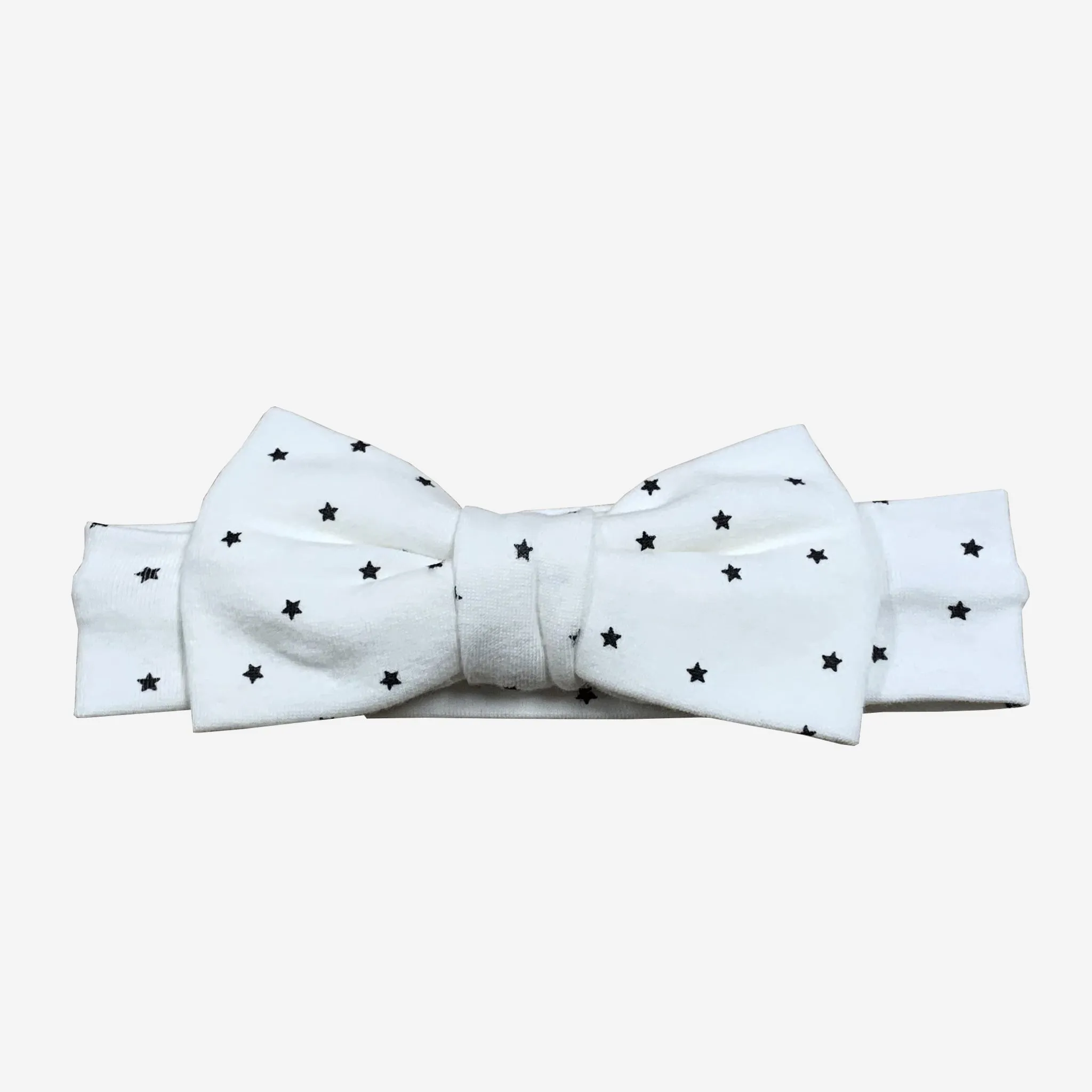 Neo Bow Knot Headband