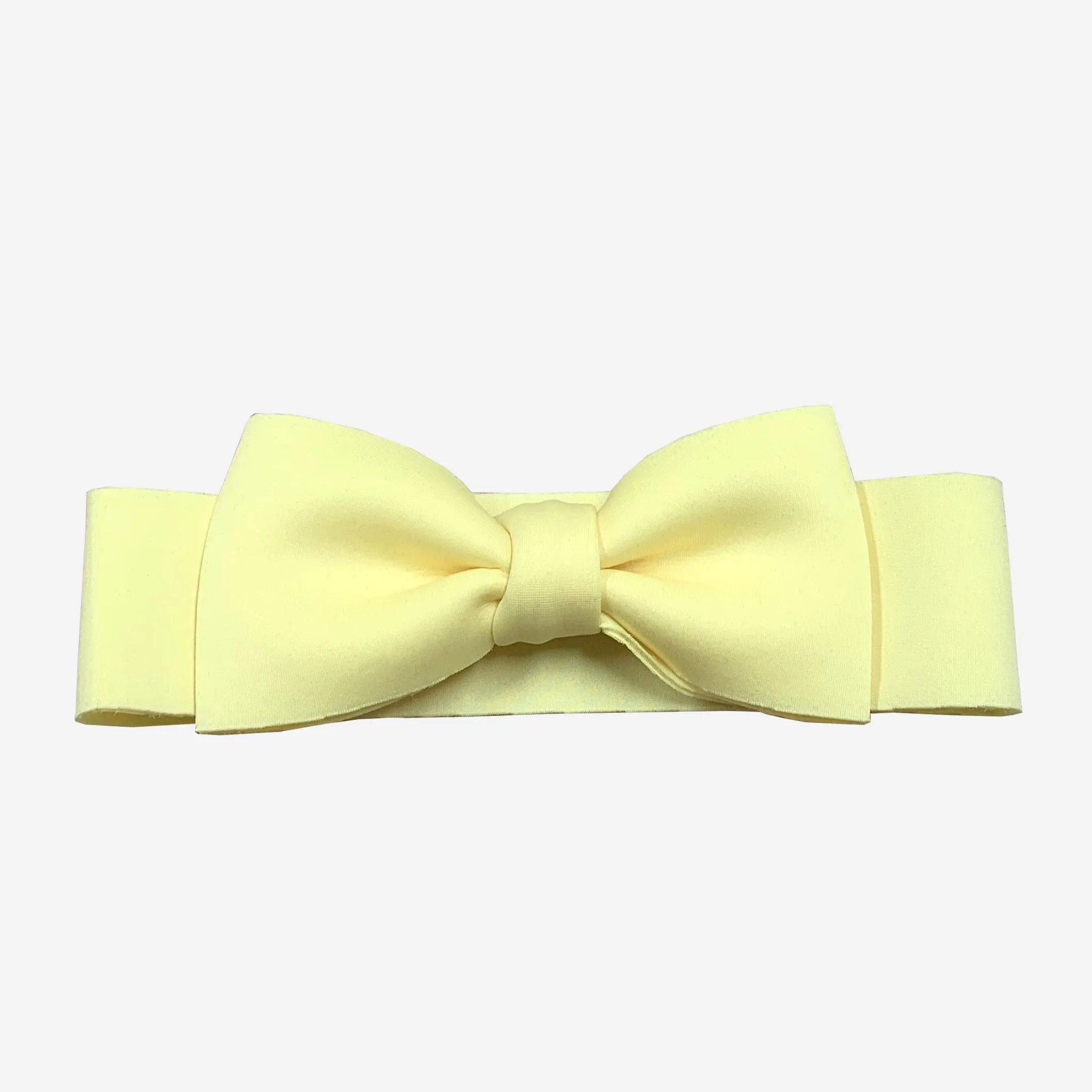 Neo Bow Knot Headband