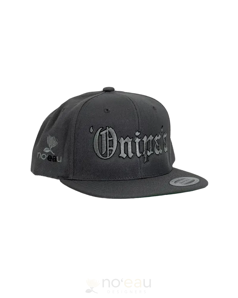 NOEAU - Onipaʻa Snapback