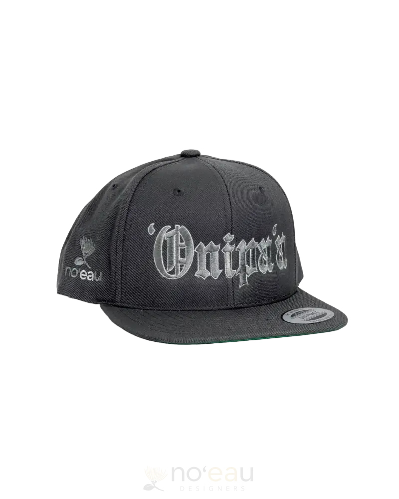 NOEAU - Onipaʻa Snapback