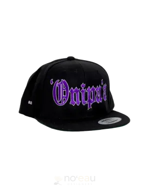 NOEAU - Onipaʻa Snapback