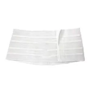 Nu-Form Support Belt No Hole 4" Wide 41" - 46" Waist X-Large