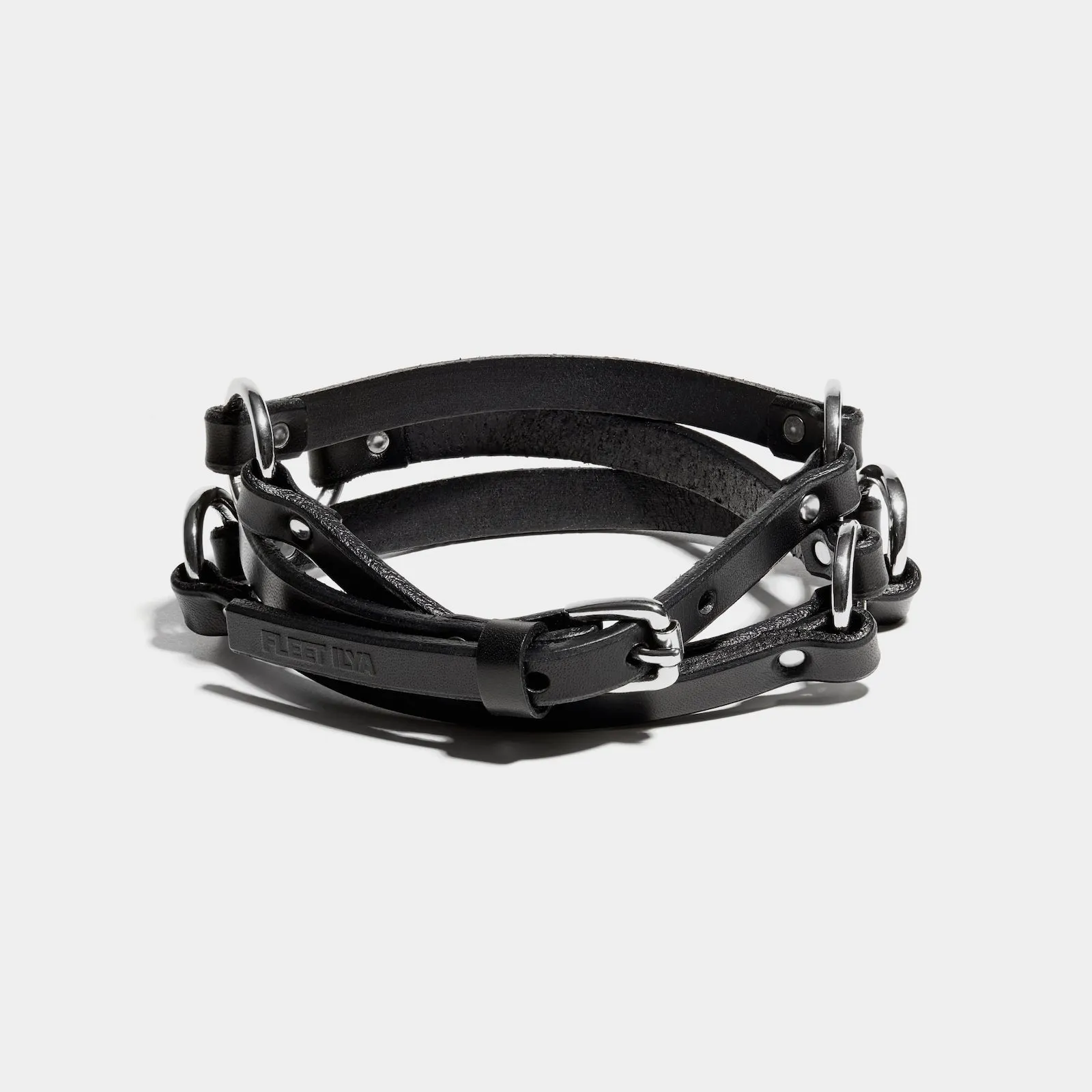 O-RING WRAP CHOKER