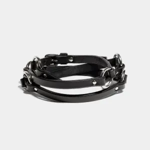 O-RING WRAP CHOKER