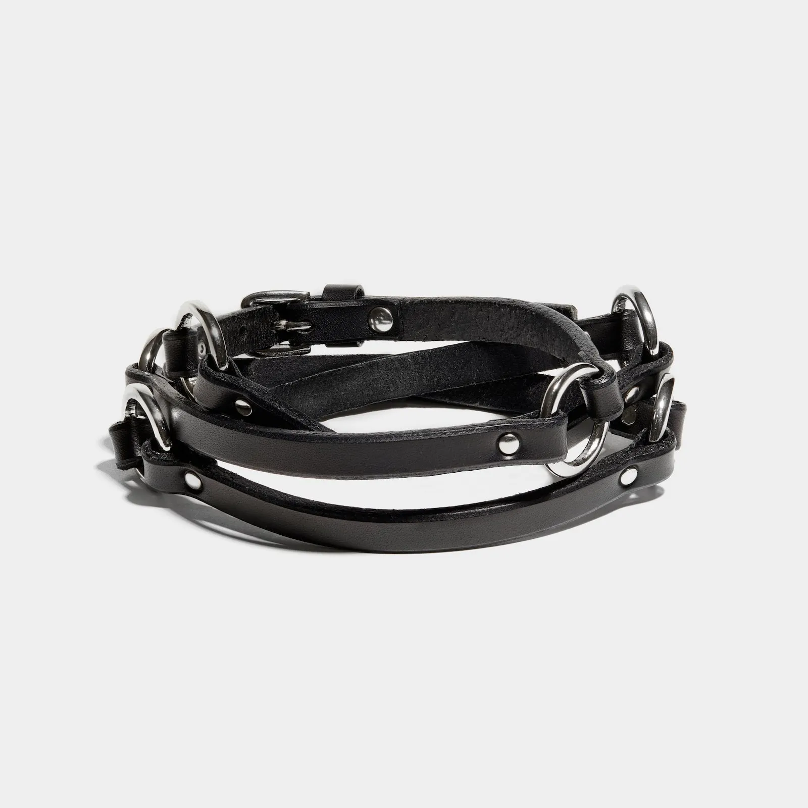 O-RING WRAP CHOKER