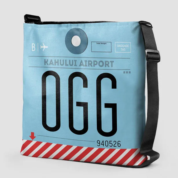 OGG - Tote Bag