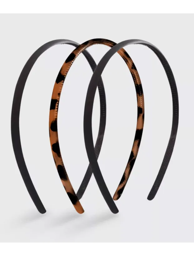 OLD LISTING - Thin Non-Slip Headbands