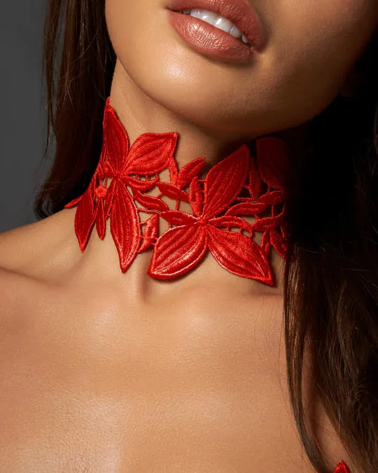 Ophelia Choker