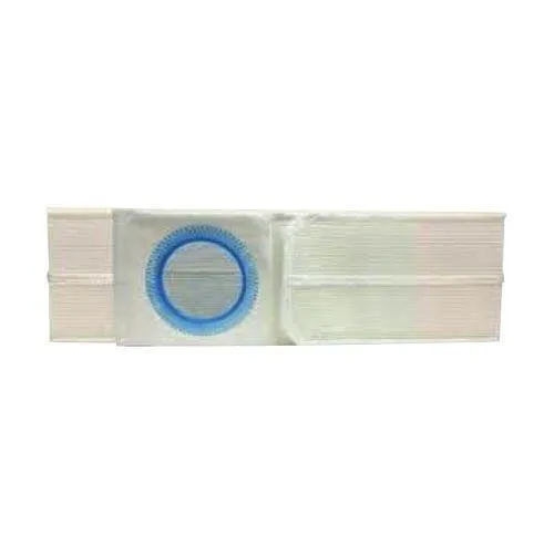 Original Flat Panel Belt Prolapse Strap 2-7/8" x 3-3/8" Center Opening 4" Wide 32" - 35" Waist Medium