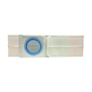 Original Flat Panel Belt Prolapse Strap 2-7/8" x 3-3/8" Center Opening 4" Wide 32" - 35" Waist Medium