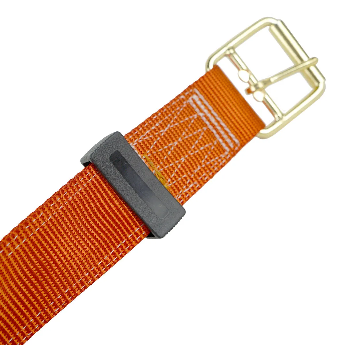 Padded Positioning Body Belt
