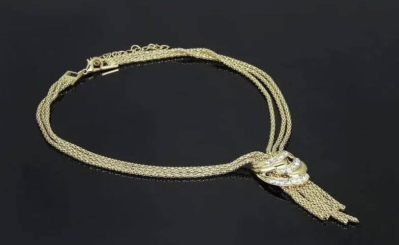 Peyton Jewelry Set