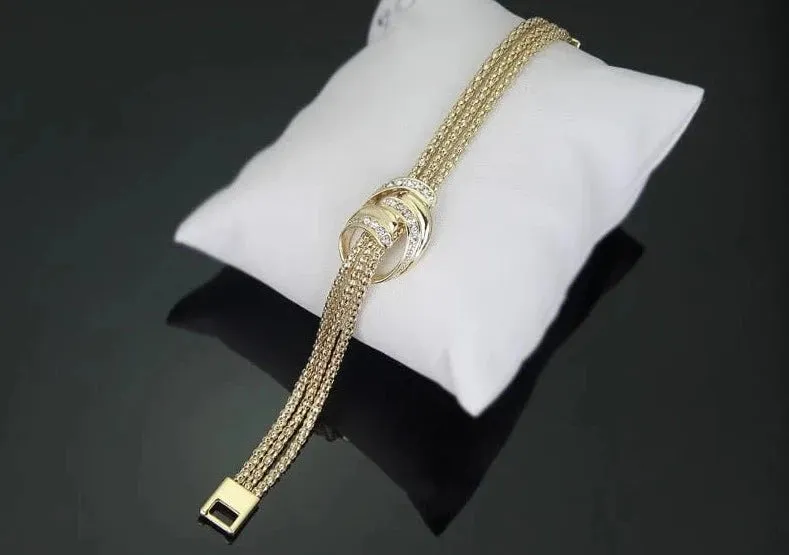 Peyton Jewelry Set