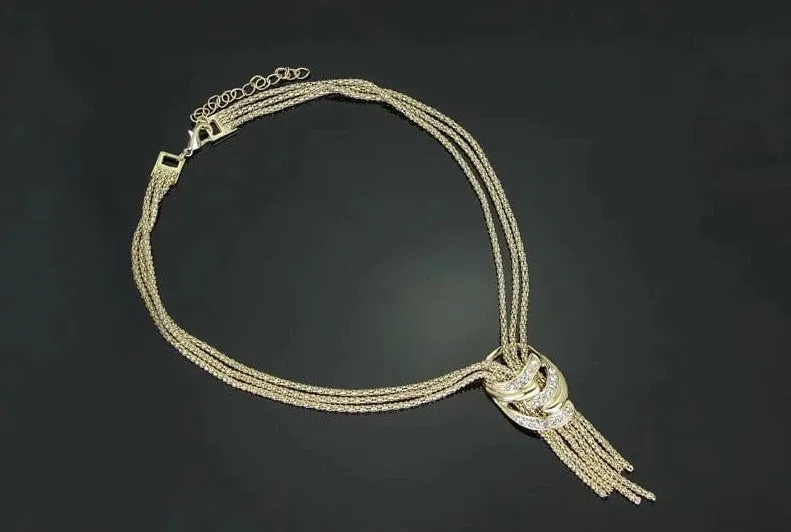 Peyton Jewelry Set