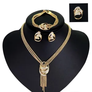 Peyton Jewelry Set