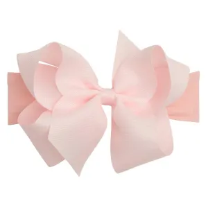 Pink Headband