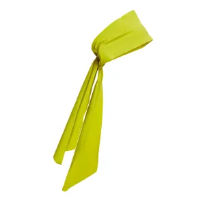 Pirate Headband Pistachio Green