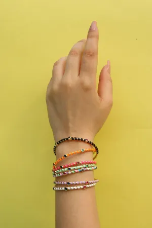 Pop Marshmallow Bracelet