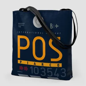 POS - Tote Bag