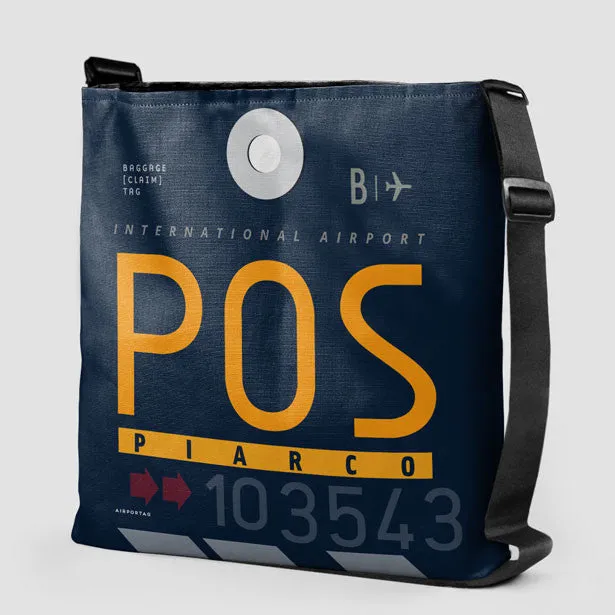POS - Tote Bag