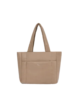 Puffer Shopper (Dune)