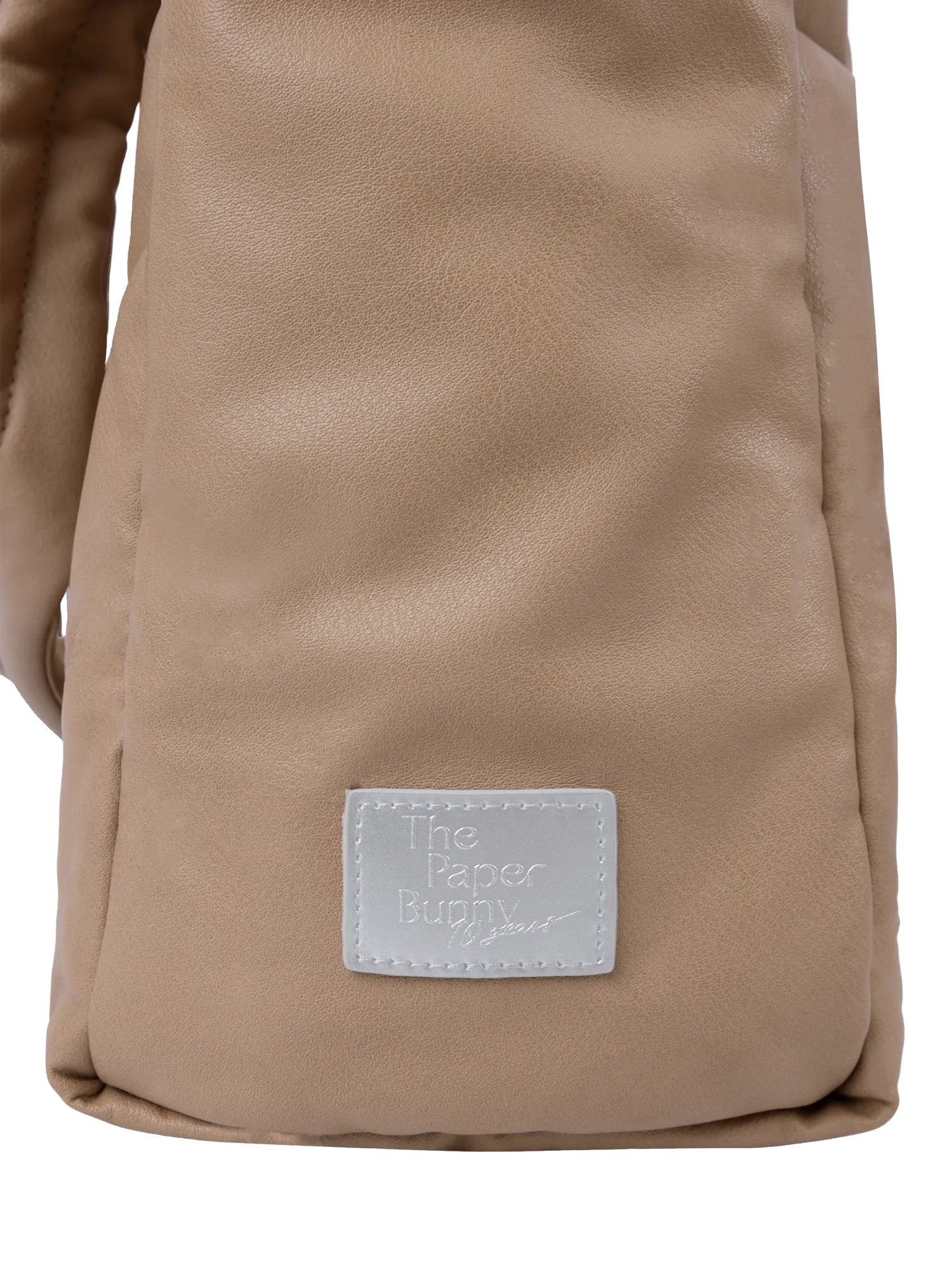Puffer Shopper (Dune)