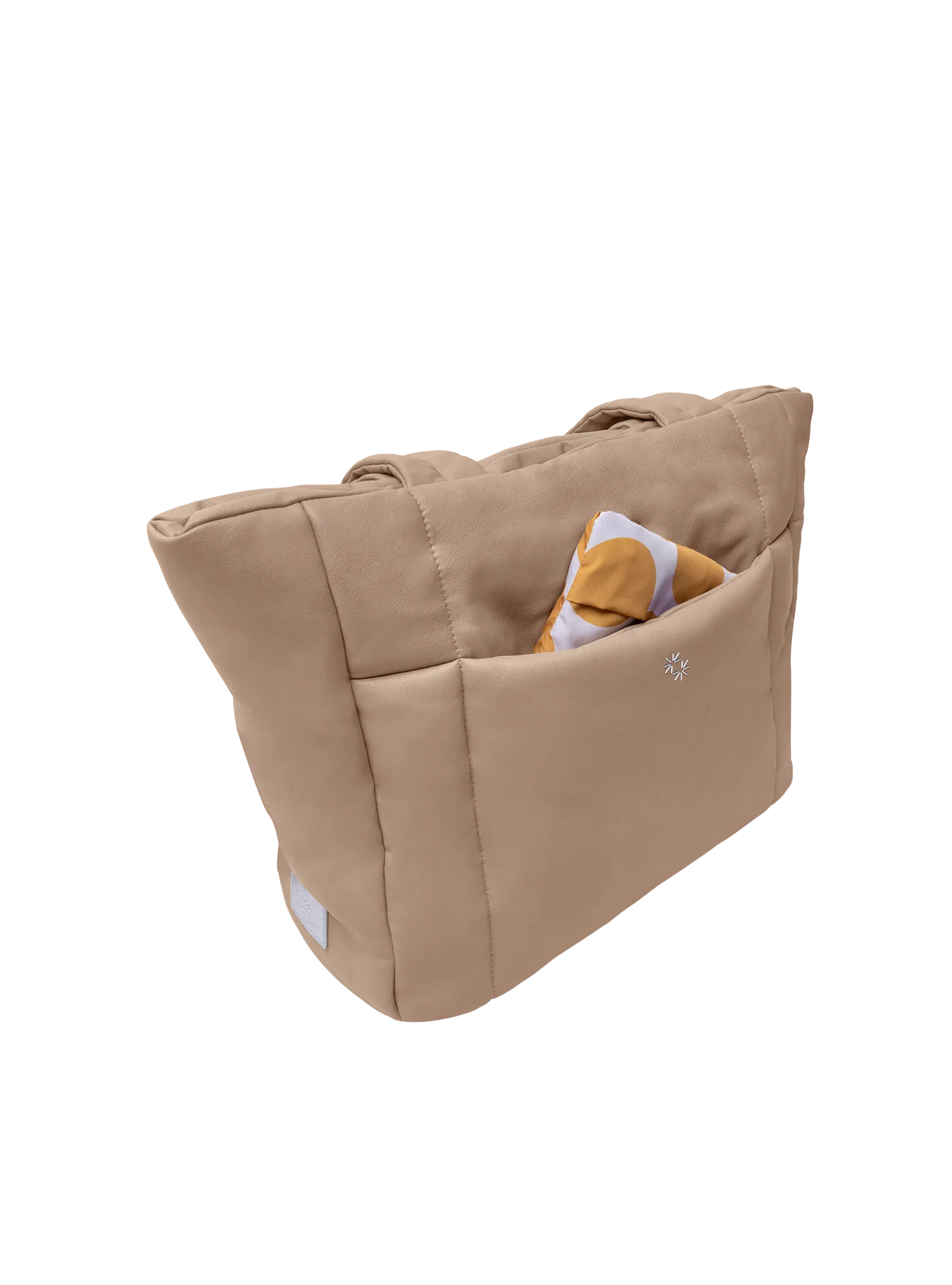 Puffer Shopper (Dune)