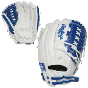 Rawlings Liberty Advanced Color Series 12.5" Fielding Glove RLA125-18R