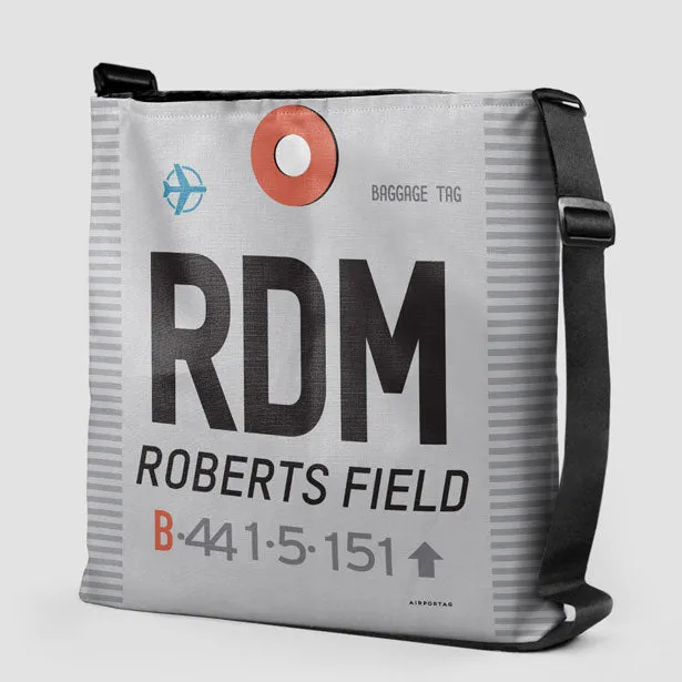 RDM - Tote Bag