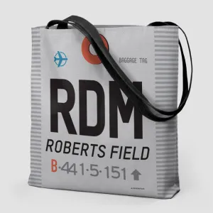 RDM - Tote Bag