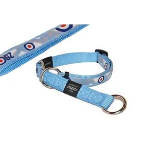 Rogz - Beach Bum Choker - Raf. Camo - 16-24" SALE