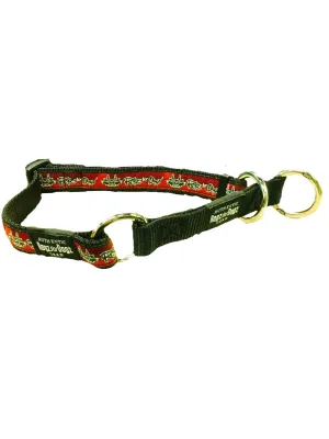 Rogz - Beach Bum Choker - Red R4D - 16-24" - SALE