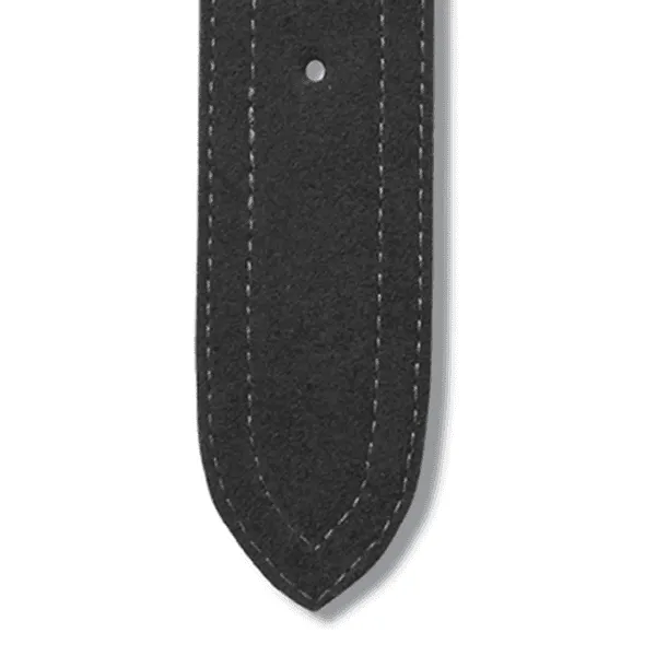 Show Belt, Black