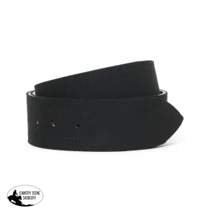 Show Belt, Black