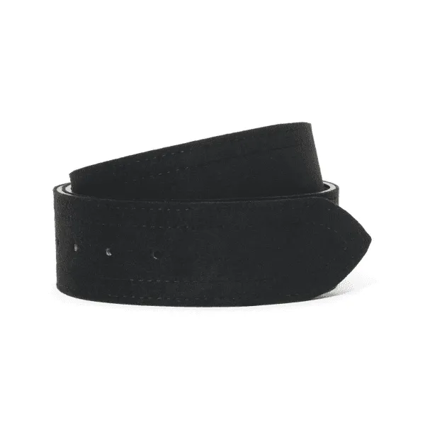 Show Belt, Black