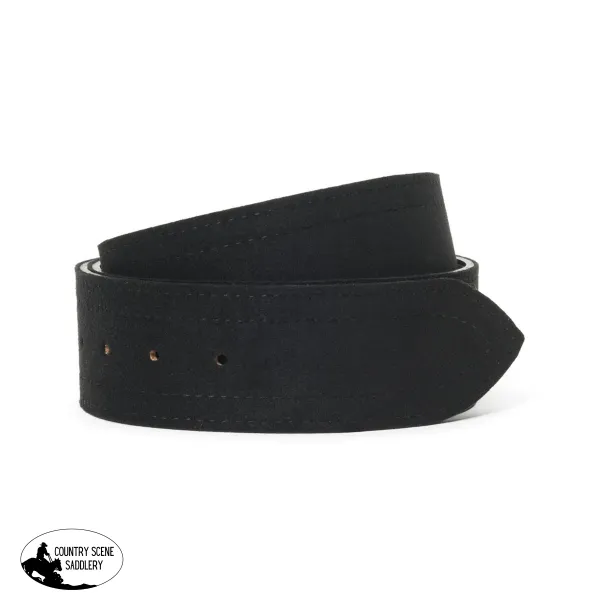Show Belt, Black