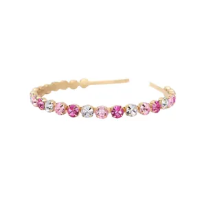 SLEEPING BEAUTY JEWEL HEADBAND