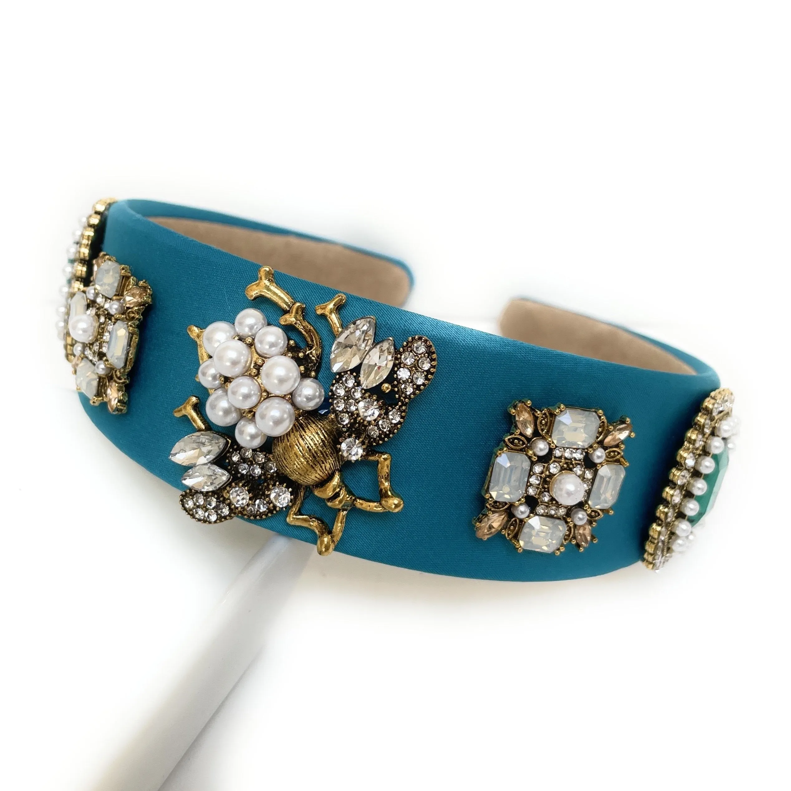 Sophie Jeweled Headband