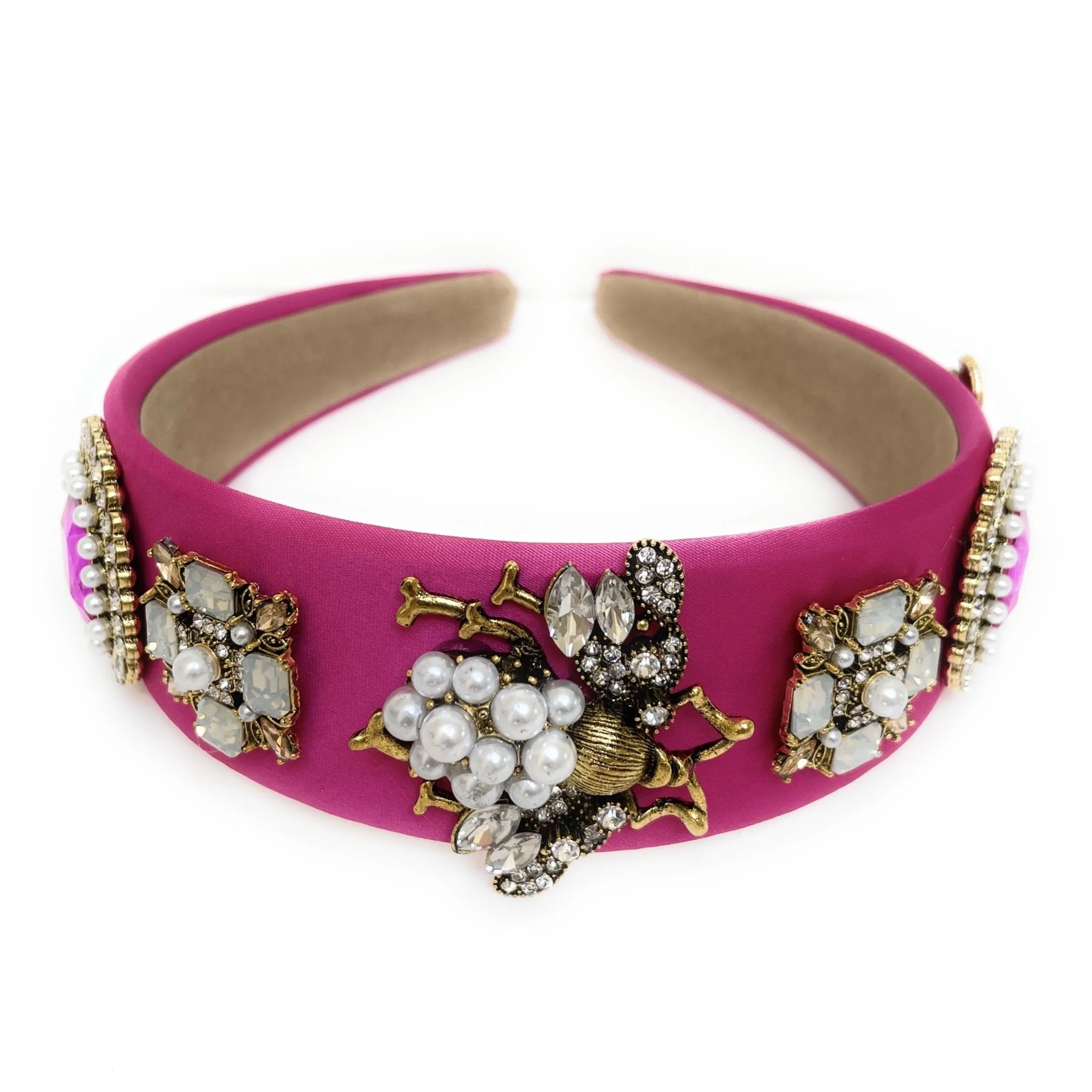 Sophie Jeweled Headband
