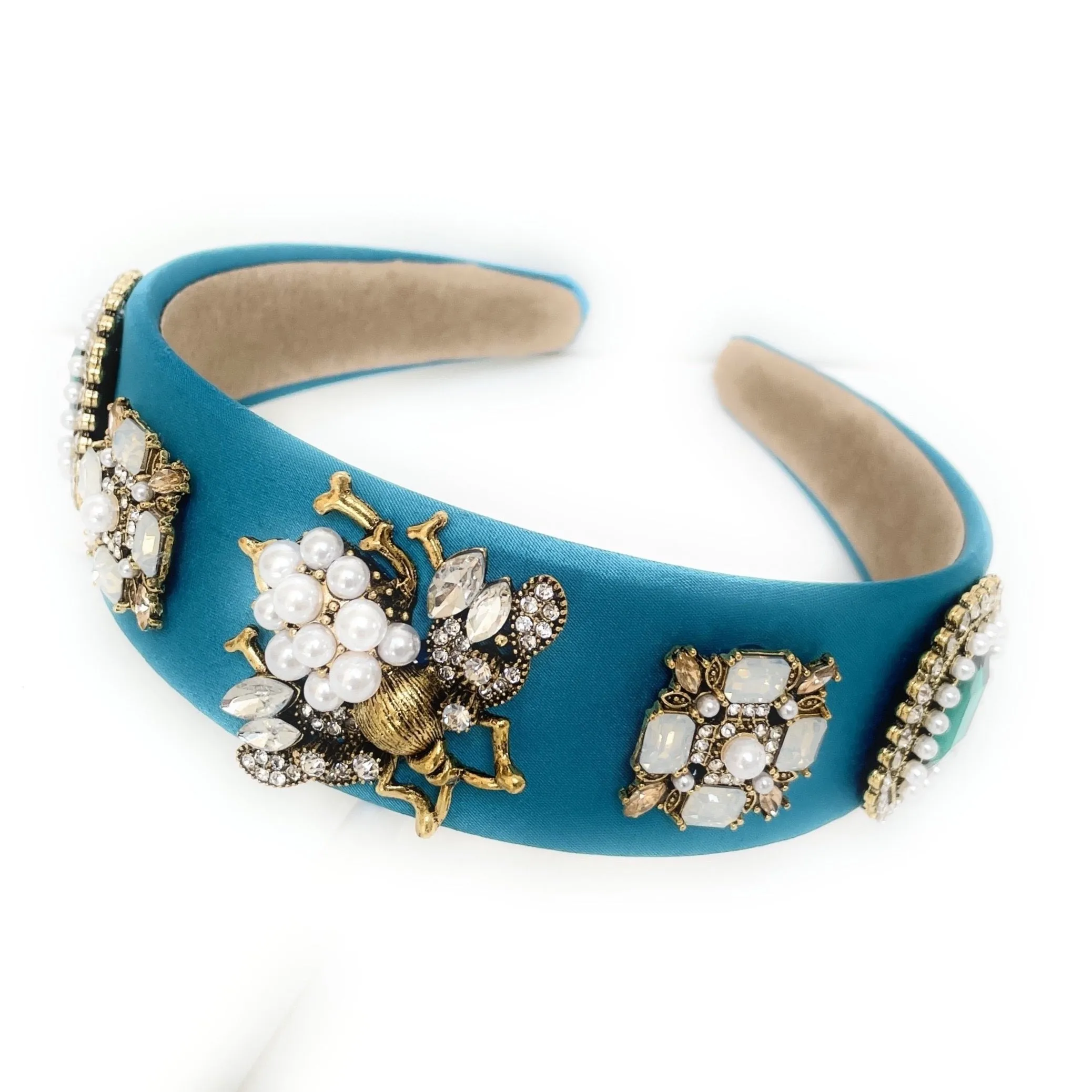 Sophie Jeweled Headband