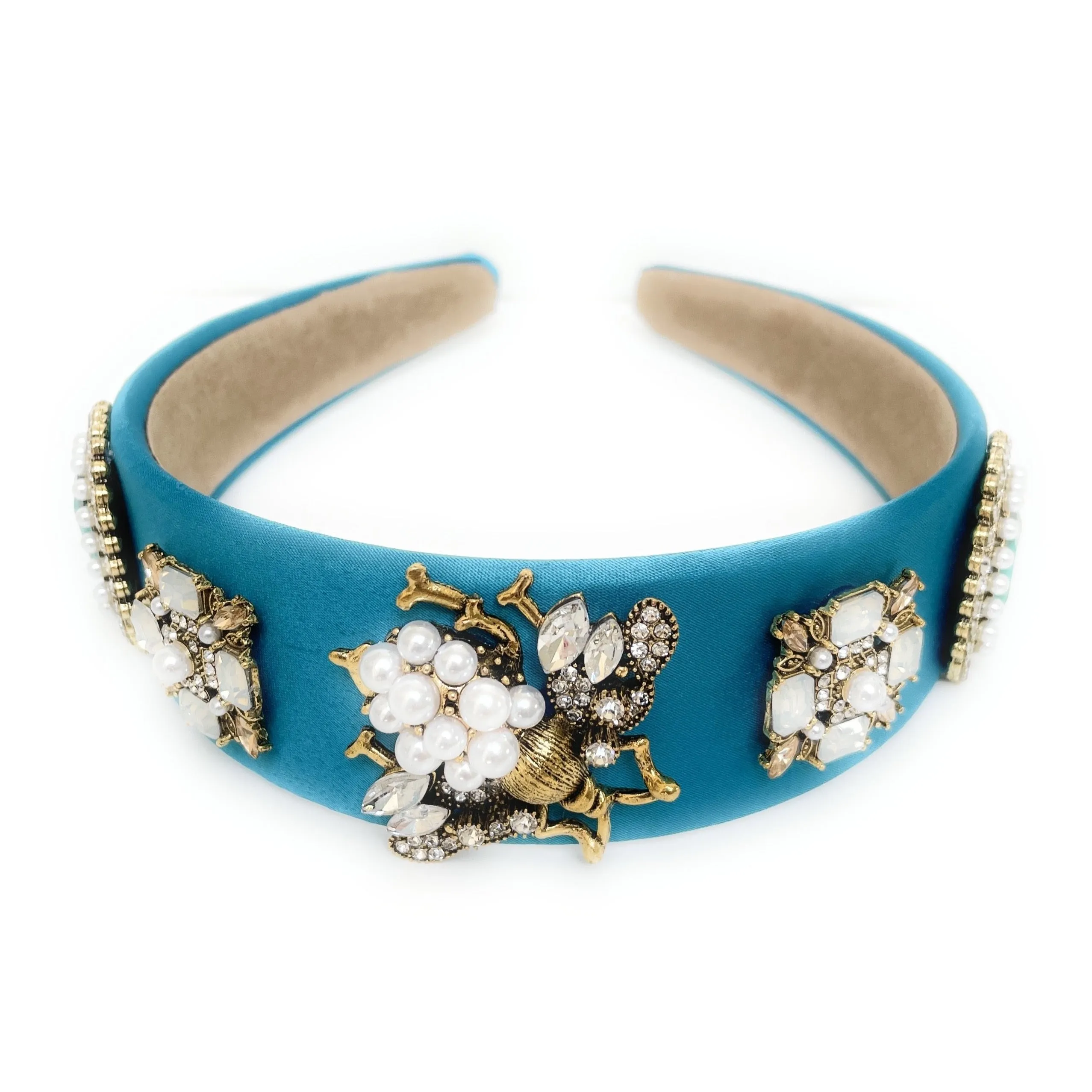 Sophie Jeweled Headband