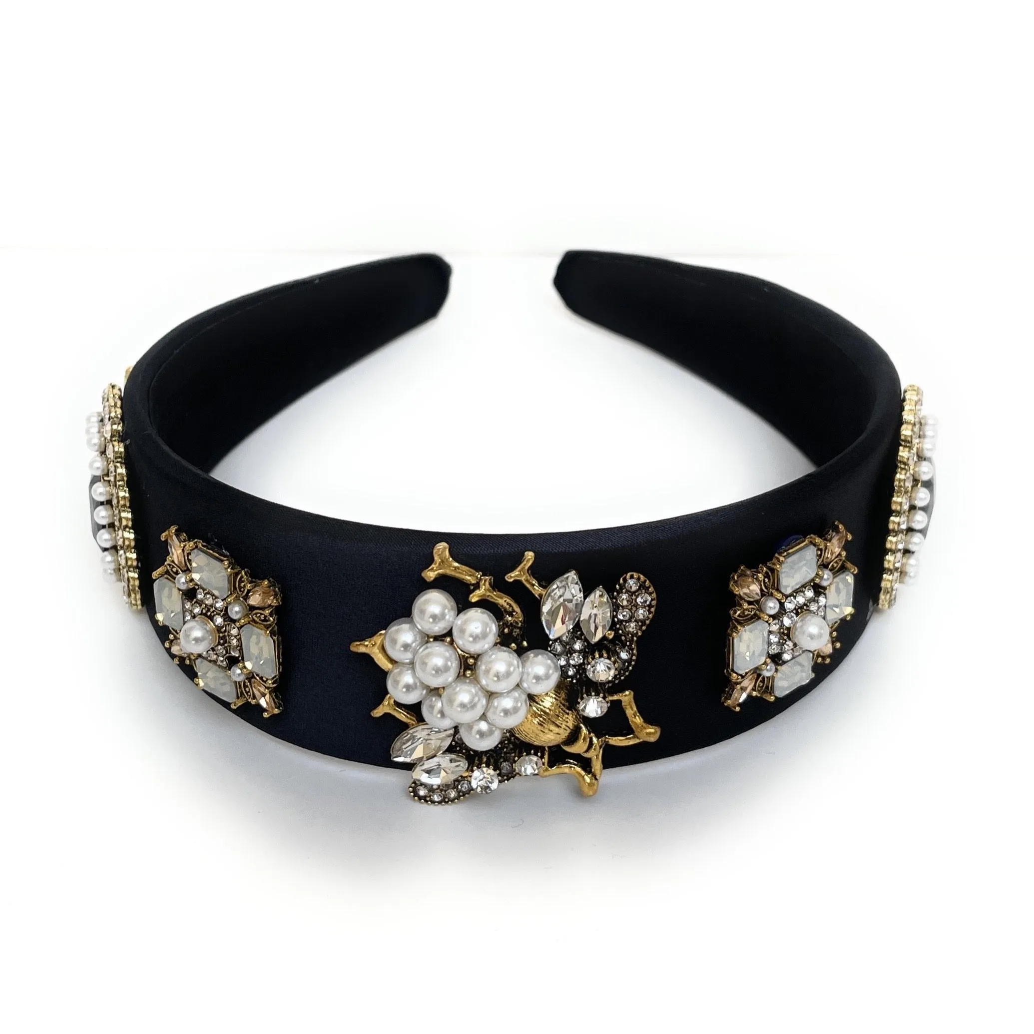 Sophie Jeweled Headband