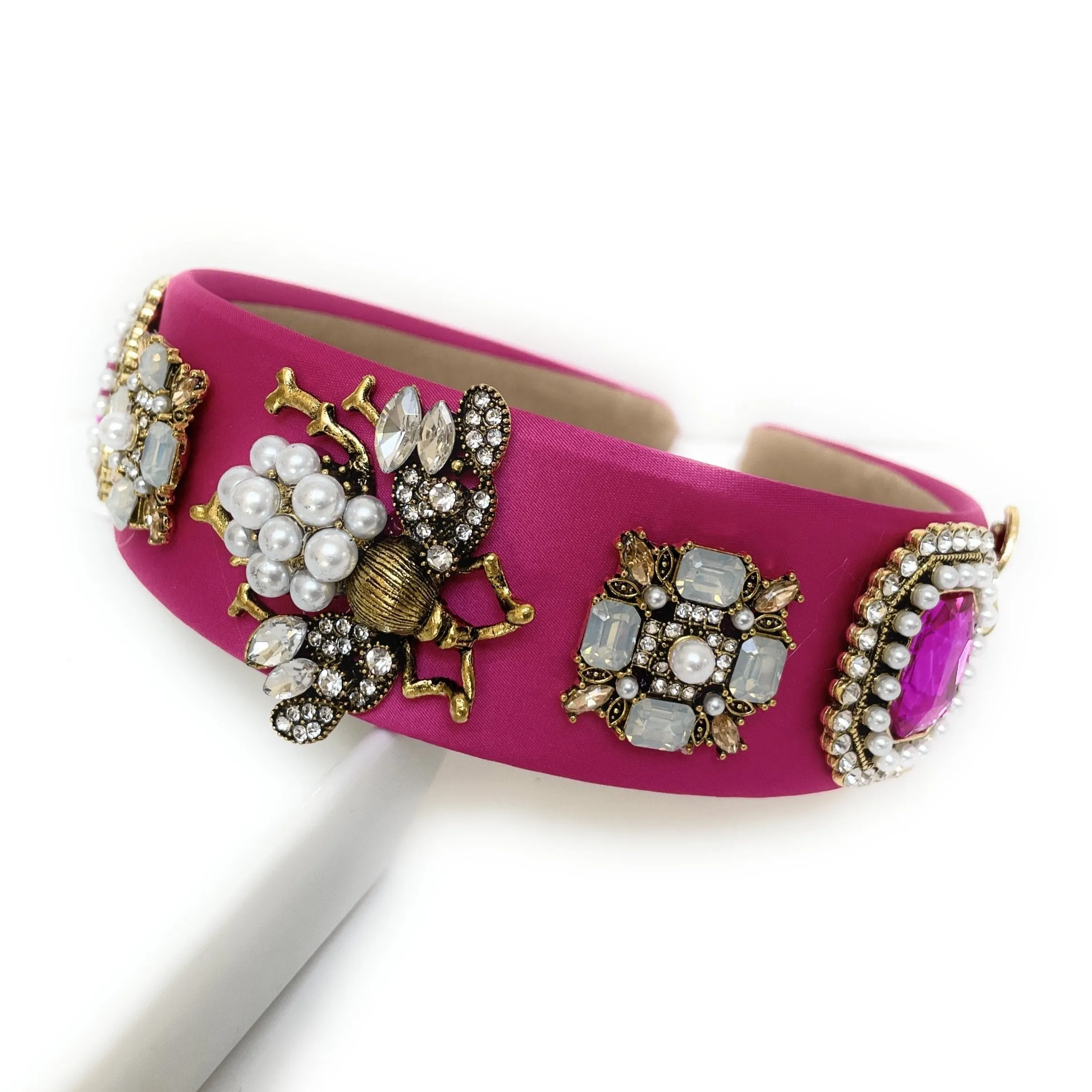 Sophie Jeweled Headband