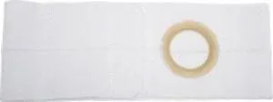 Special 7" Nu-Form Support Belt 3" Opening Placed 1" from Bottom, Left, X-Large