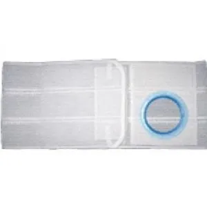 Special Original Flat Panel 9" Support Belt 3-3/4" Opening Placed 4-5/8" From Bottom, Right, 2X-Large